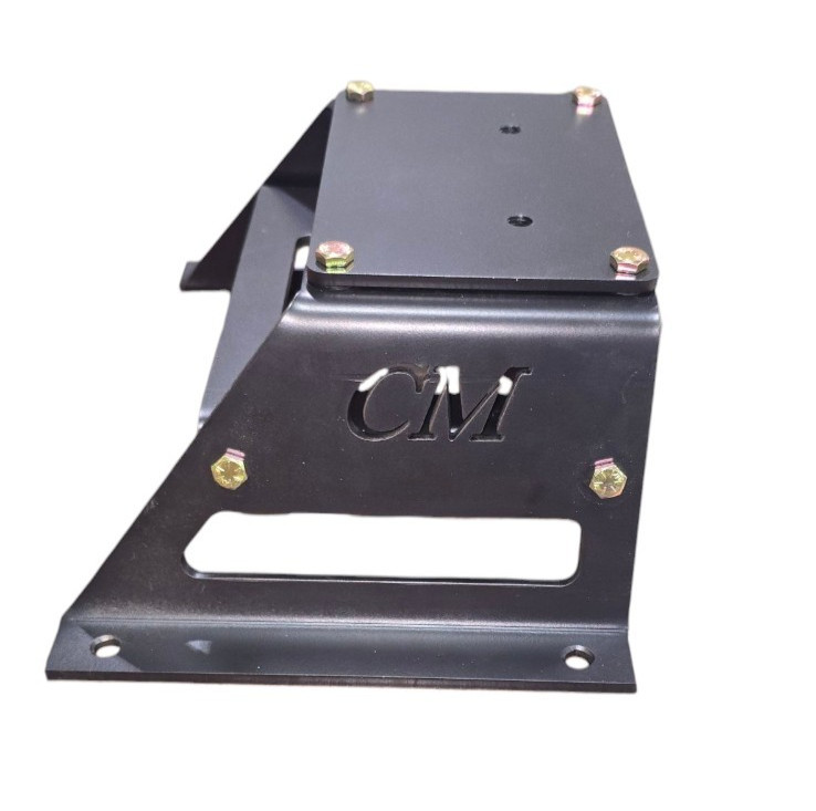 Reloading Press Riser Stand-extremely heavy duty