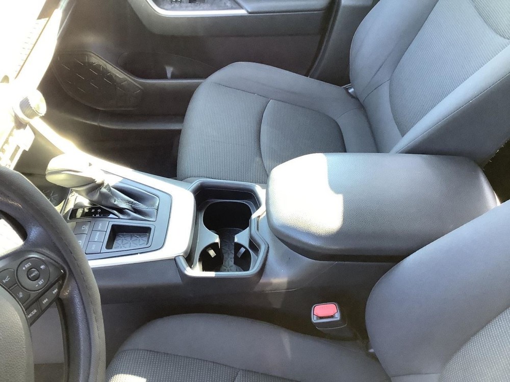 Console Front Floor Le Fits 19-23 RAV4 4491655