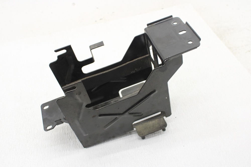 14-23 Indian Chieftain Battery Tray Box Holder