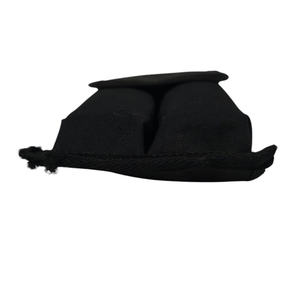 Viewloader Flip Top Paintball Pod Two Pod Belt Loop Holder PMI Hopper Bundle