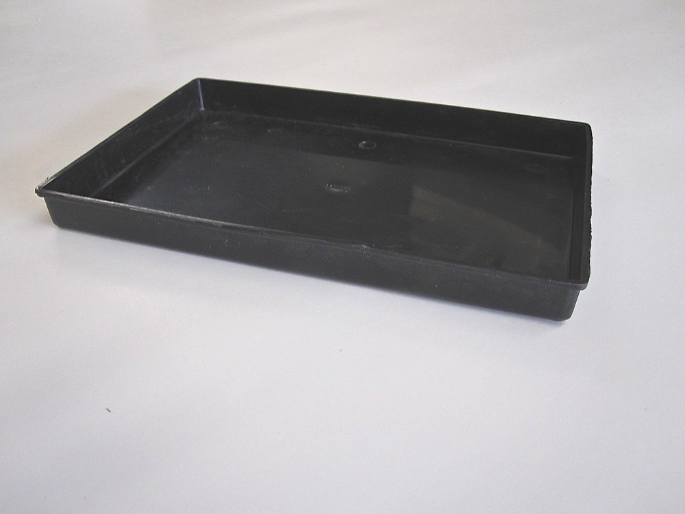BATTERY TRAY (OEM) - SAMURAI '80-'95