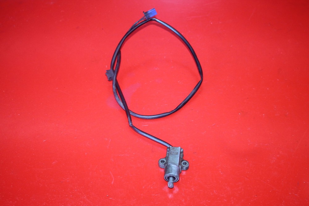 00 2000 Yamaha V Star 400 Kickstand Side Kick Stand Sensor