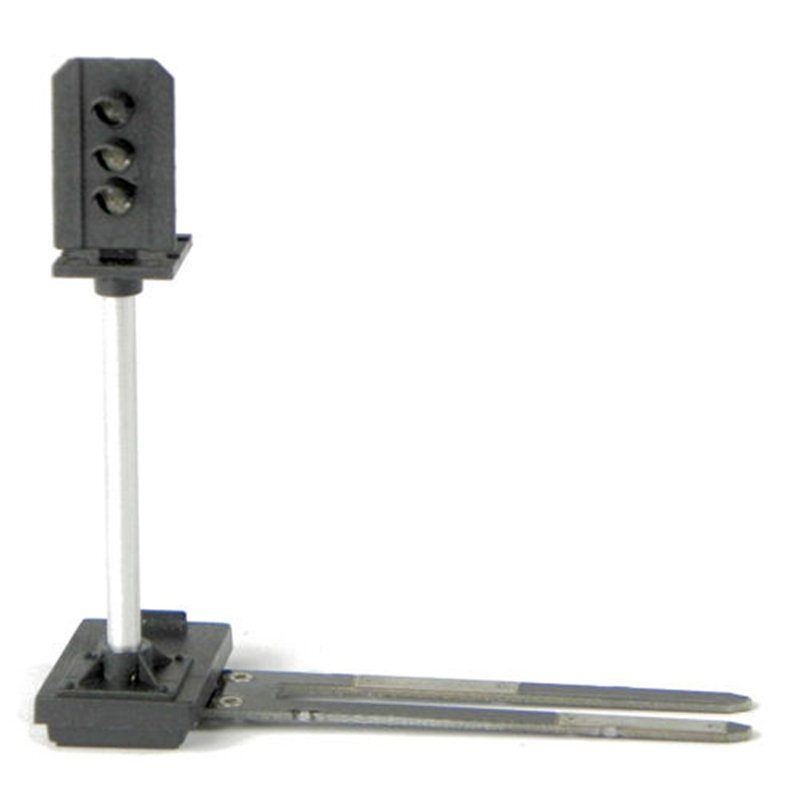 One Touch DCC Signal Home Distant - Train Tech DS3