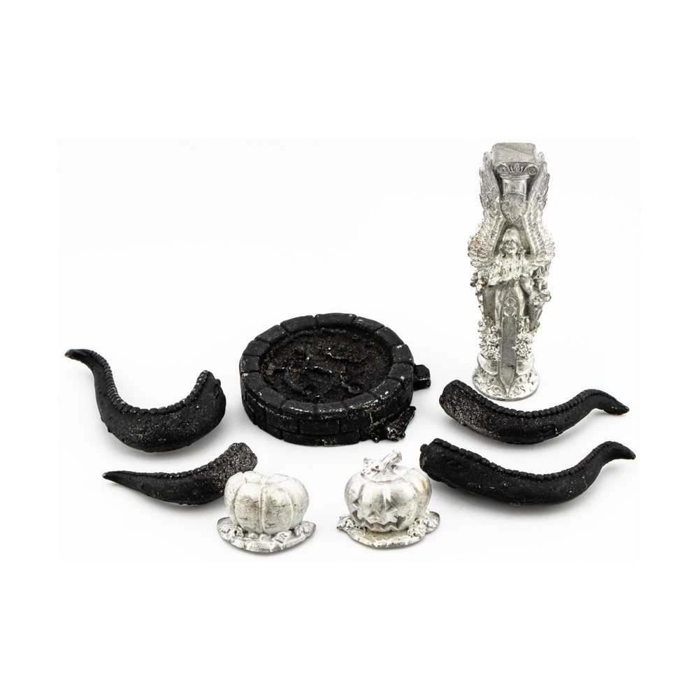 Fantasy Mini 28mm Scenery Collection #5 NM