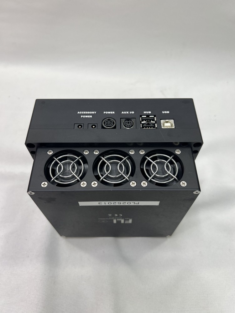 FLI Instrumentation ProLine CCD Imaging System Camera