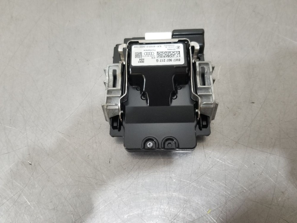 24 2024 AUDI A5 FRONT VIEW WINDSHIELD CAMERA PROJECTOR 8W7907217G