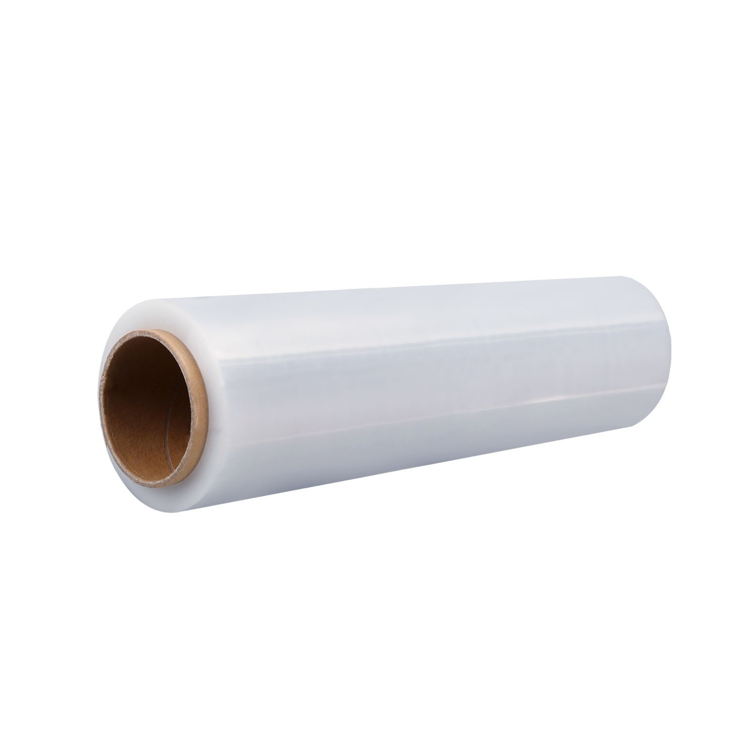 1 Roll Hand Stretch Plastic Film Shrink Pallet Wrap 18" X 1000 FT Heavy Duty