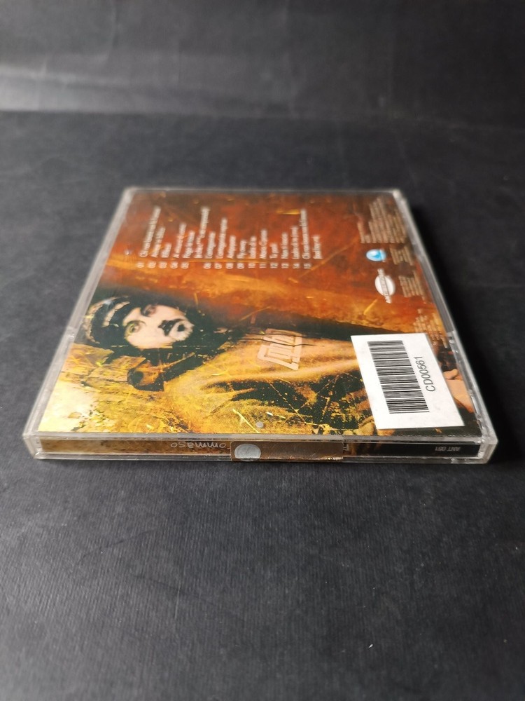 tommaso plotta CD