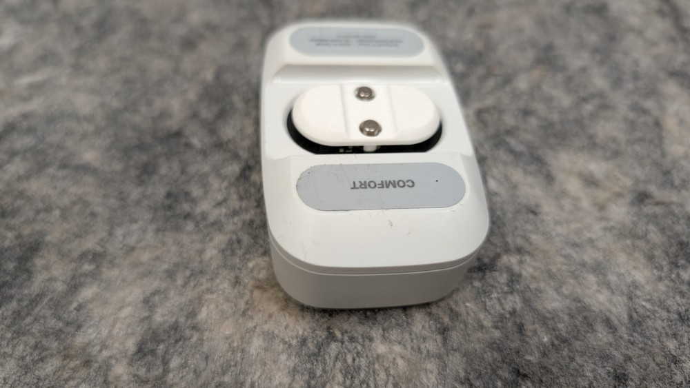 SmartAC.com Comfort Sensor Model: SMCOM1A1