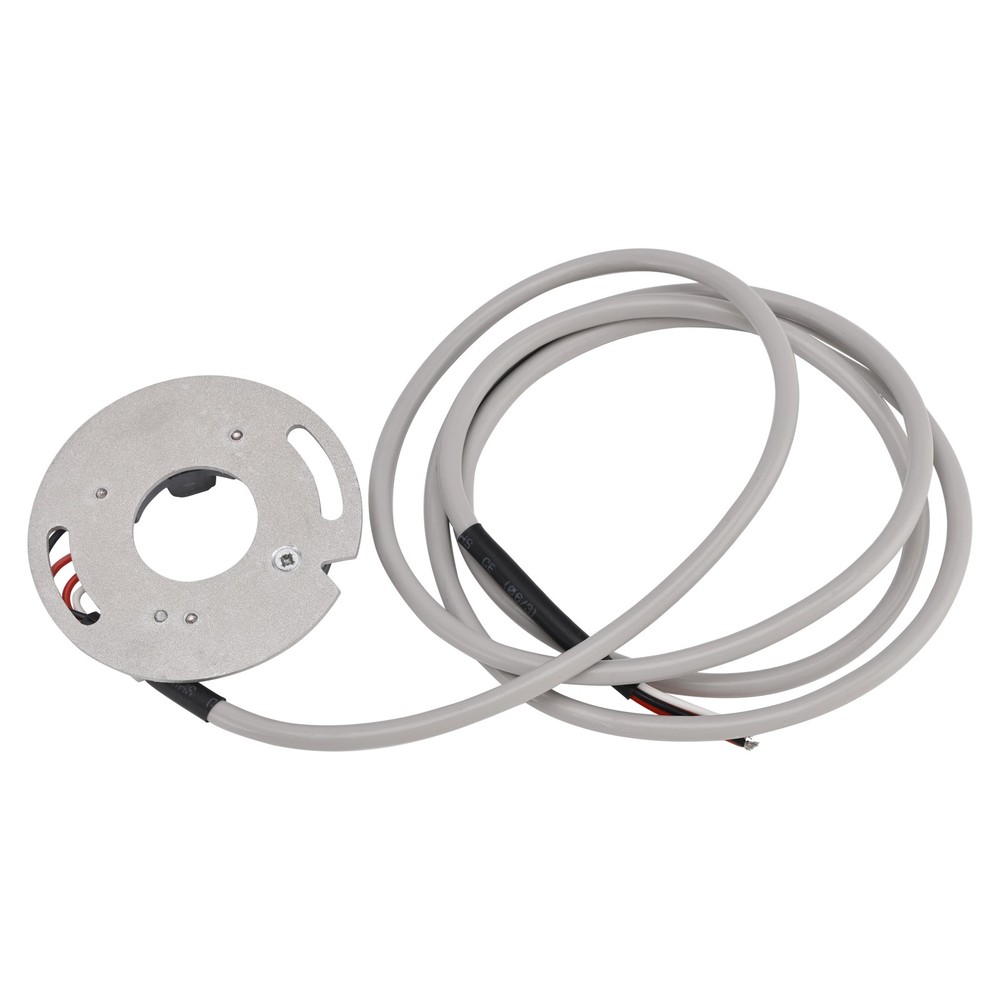 Electronic Ignition System For 1970-2003 Big Twin Carb Models - Single Fire