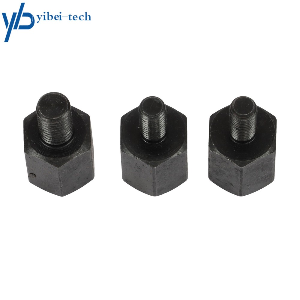 21Pcs Diesel Injector Puller Pneumatic Injector Extractor Puller Kit 5-8 Bar