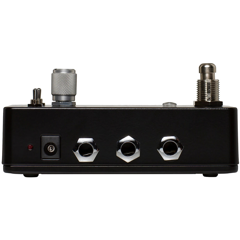 Empress Effects Buffer+ Analog I/O Interface Guitar Pedal with Switchable Boost