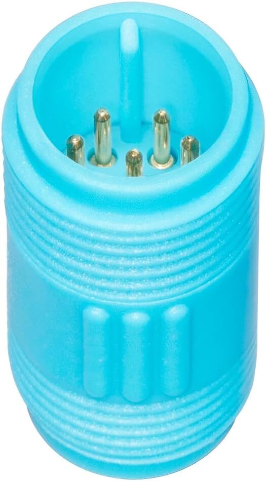 Marine Network Cable Coupler Extension Cable Coupler for Garmin BlueNet Network