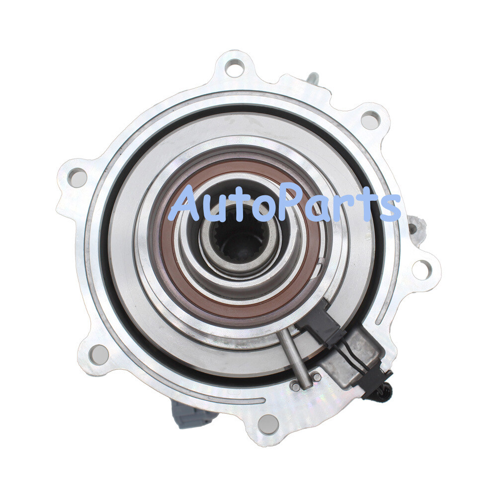 Fit 2014-2020 Nissan Rogue Murano AWD Rear Differential Coupling 387614BF1A