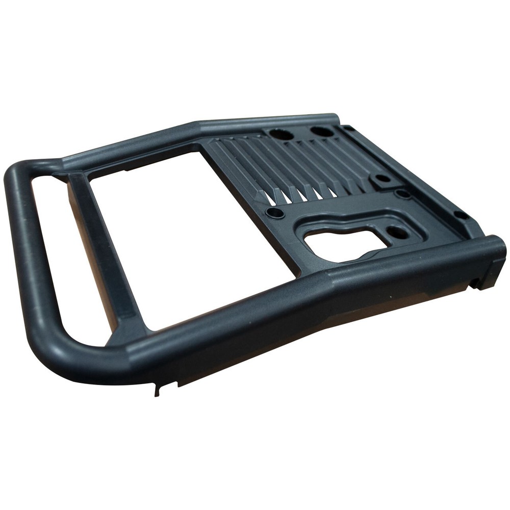 Miller 277362 Bezel, Front