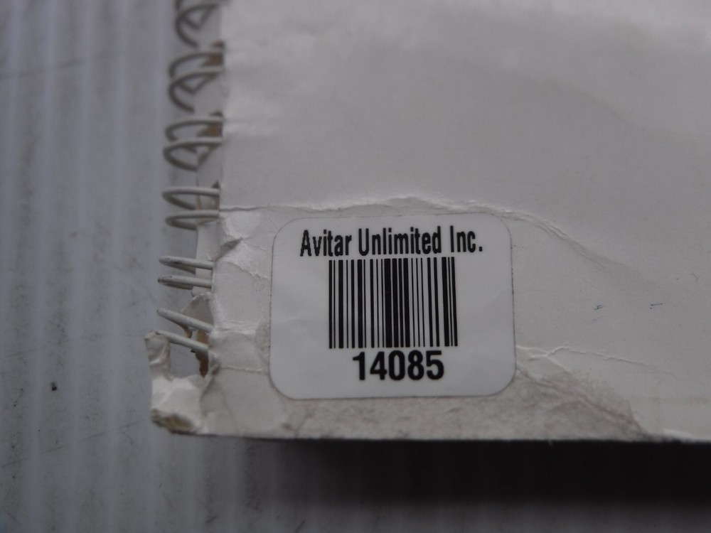 Hewlett Packard 8170A Logic Pattern Generator Manual 08170-90001