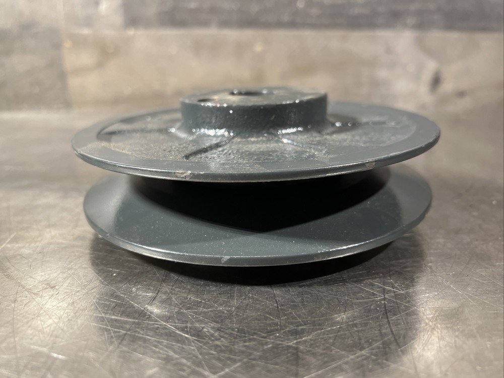 Nos Surplus Browning 1VP65 7/8" Variable Pitch Sheave