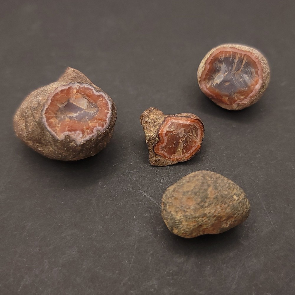 x4 Coyameto Agate