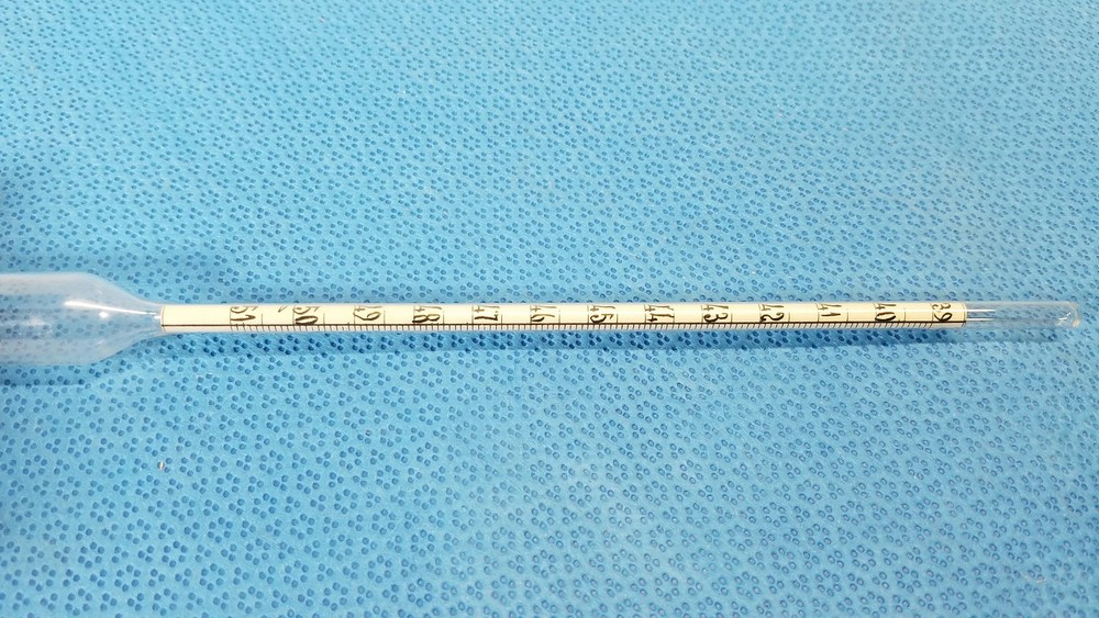 Densitometer Hygrometer Specific Gravity Tester – Precision Lab