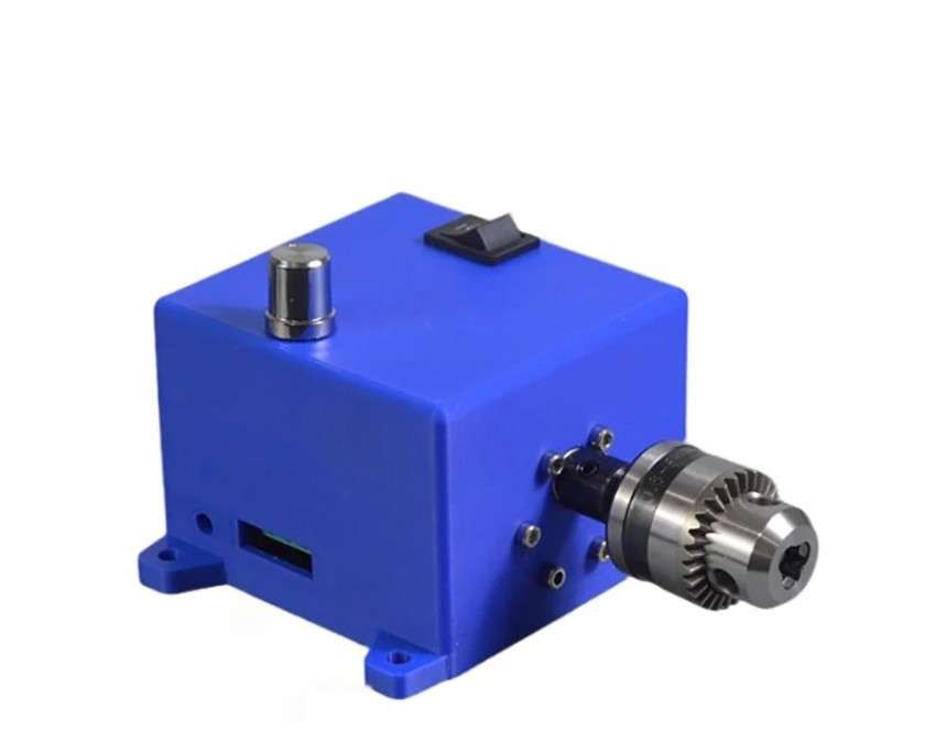 545 Brushed DC 24V Variable Speed Motor Kit with High Torque, Reversible t