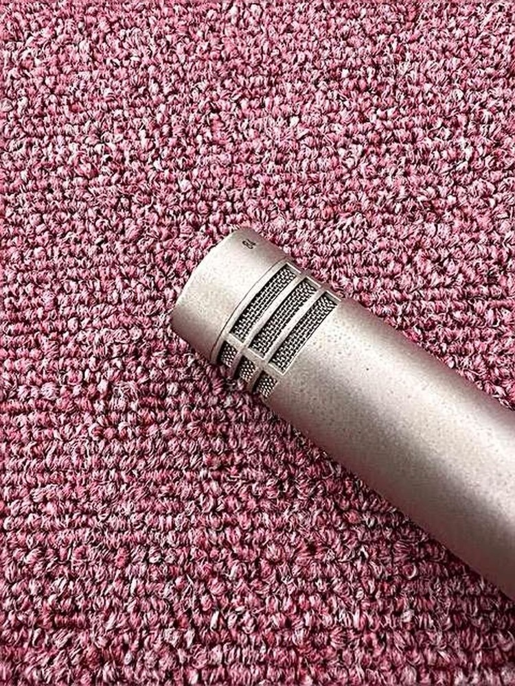 NEUMANN Condenser Microphone KMI84 Used