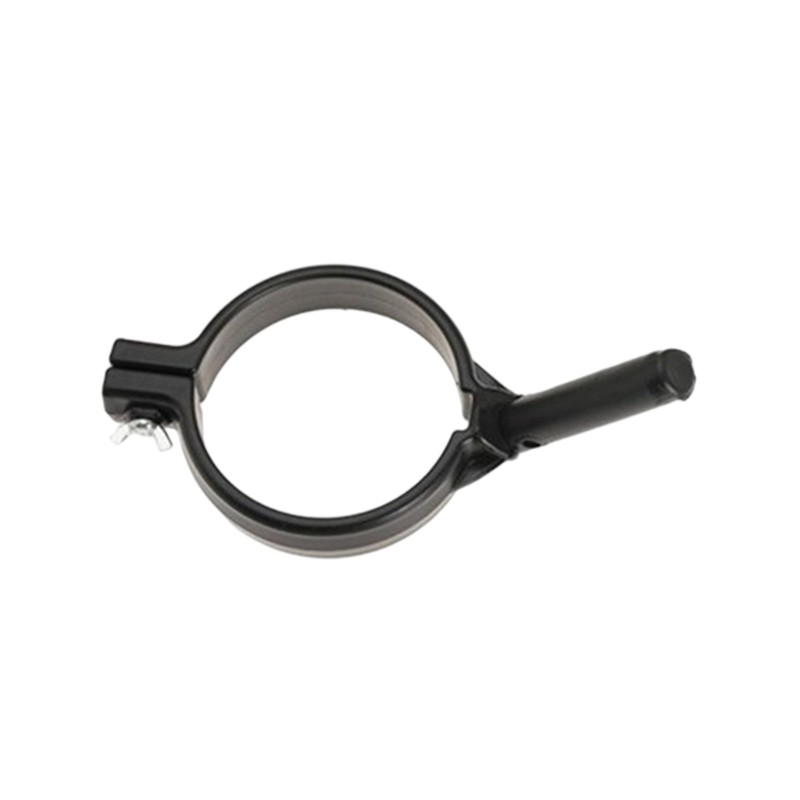 Ergonomic Handle Component Assembly For Improved Control In Challenging Terrains