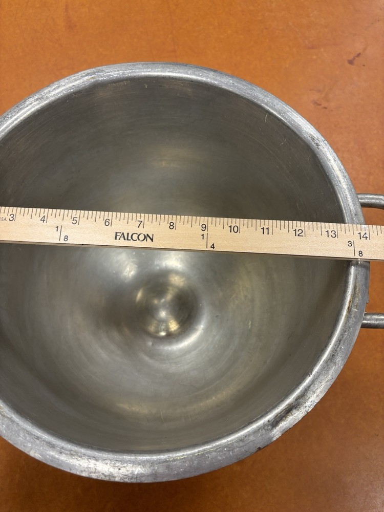 Mixer Mixing Bowl (20qt?)