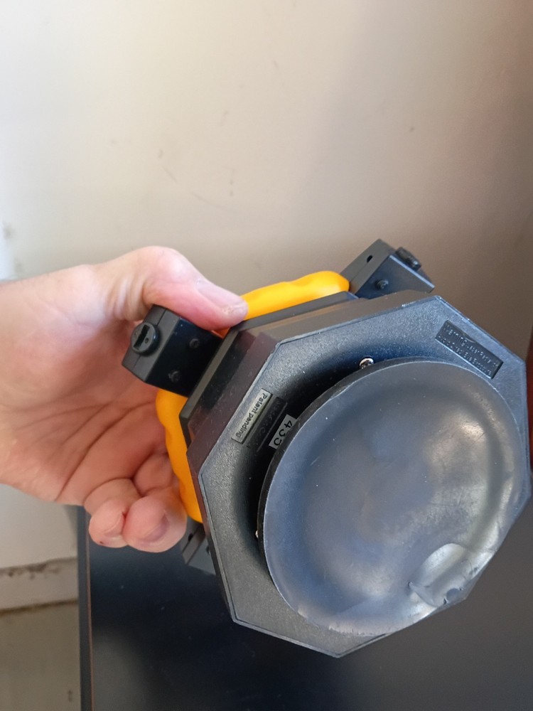 Multi Angle Laser Level Tool 360° Adj. Layout Tile Flooring Alignment Level