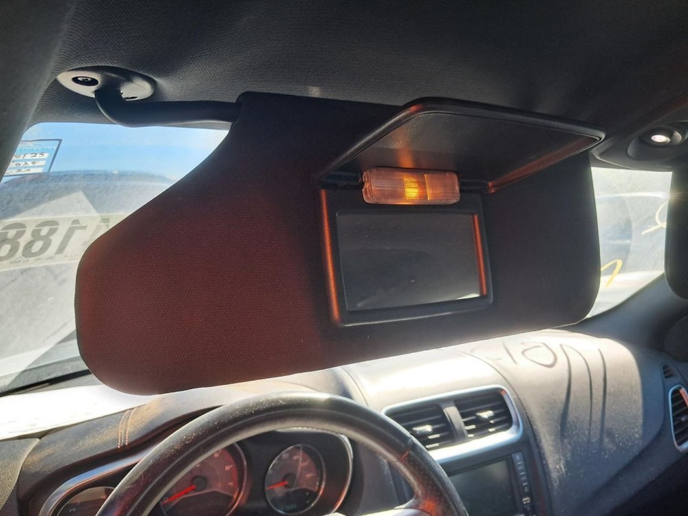 AVENGER 2013 Glove Box 4827345