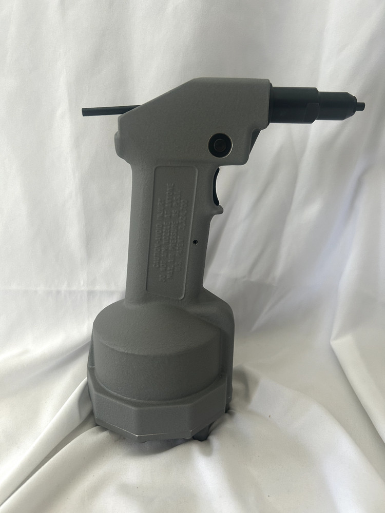 POP MCS510A Pneumatic Power Rivet Tool with PRG510A