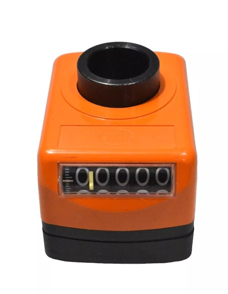 Siko DA09S-0011 Digital Position Indicator