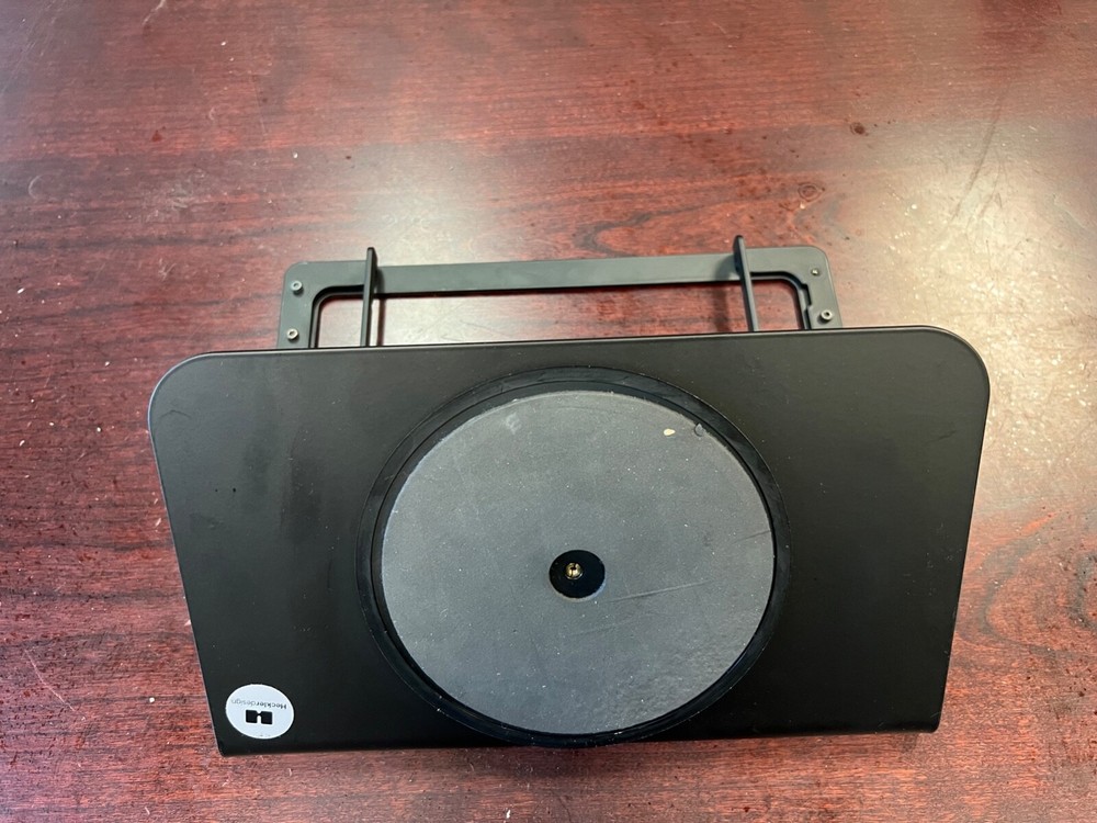 Shopkeep POS iPad Magnetic Base Tablet Stand Black