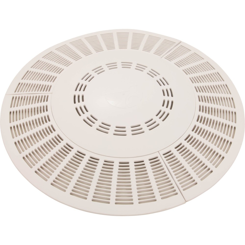 Zodiac Unibridge, White : 5820