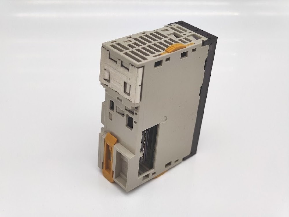 OMRON CJ1W-NCF71 Ver.1.2 NC Position Control Unit Module USED