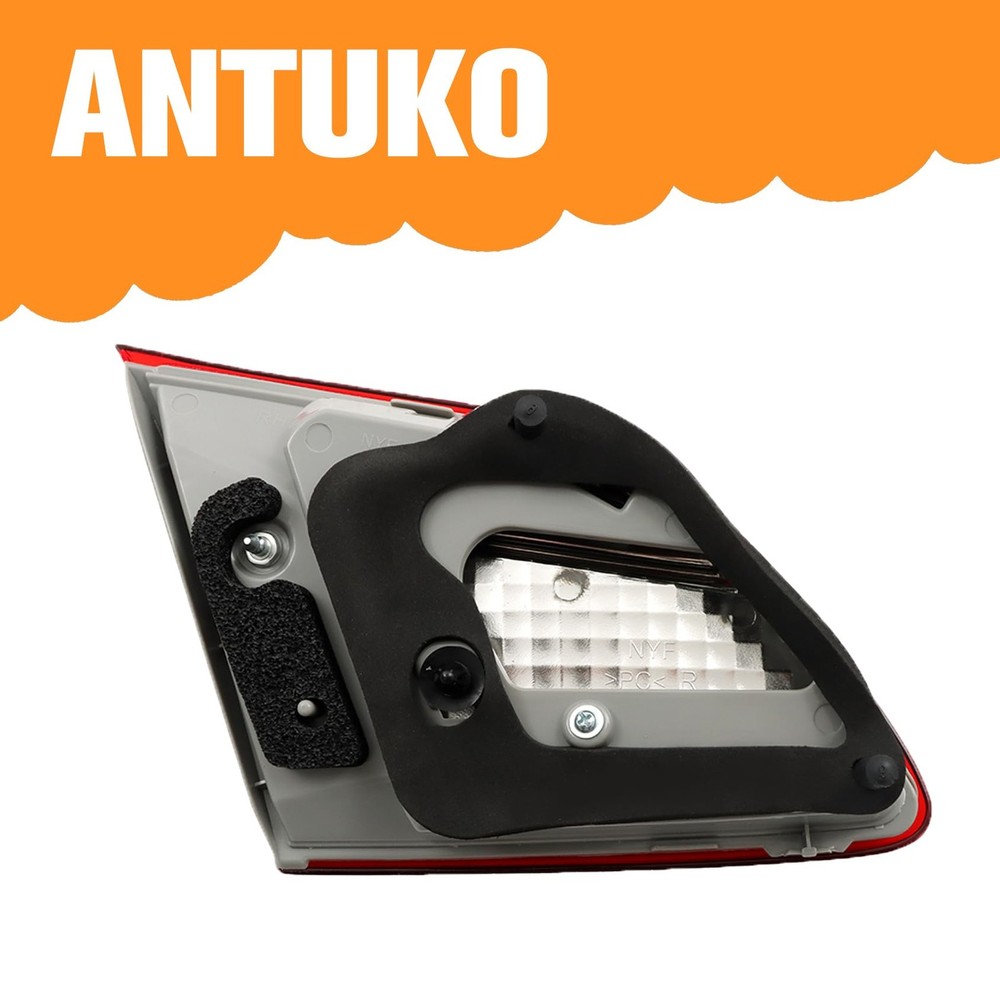 Right Side Tail Light Assembly Inner RH for Sentra 2016-2018