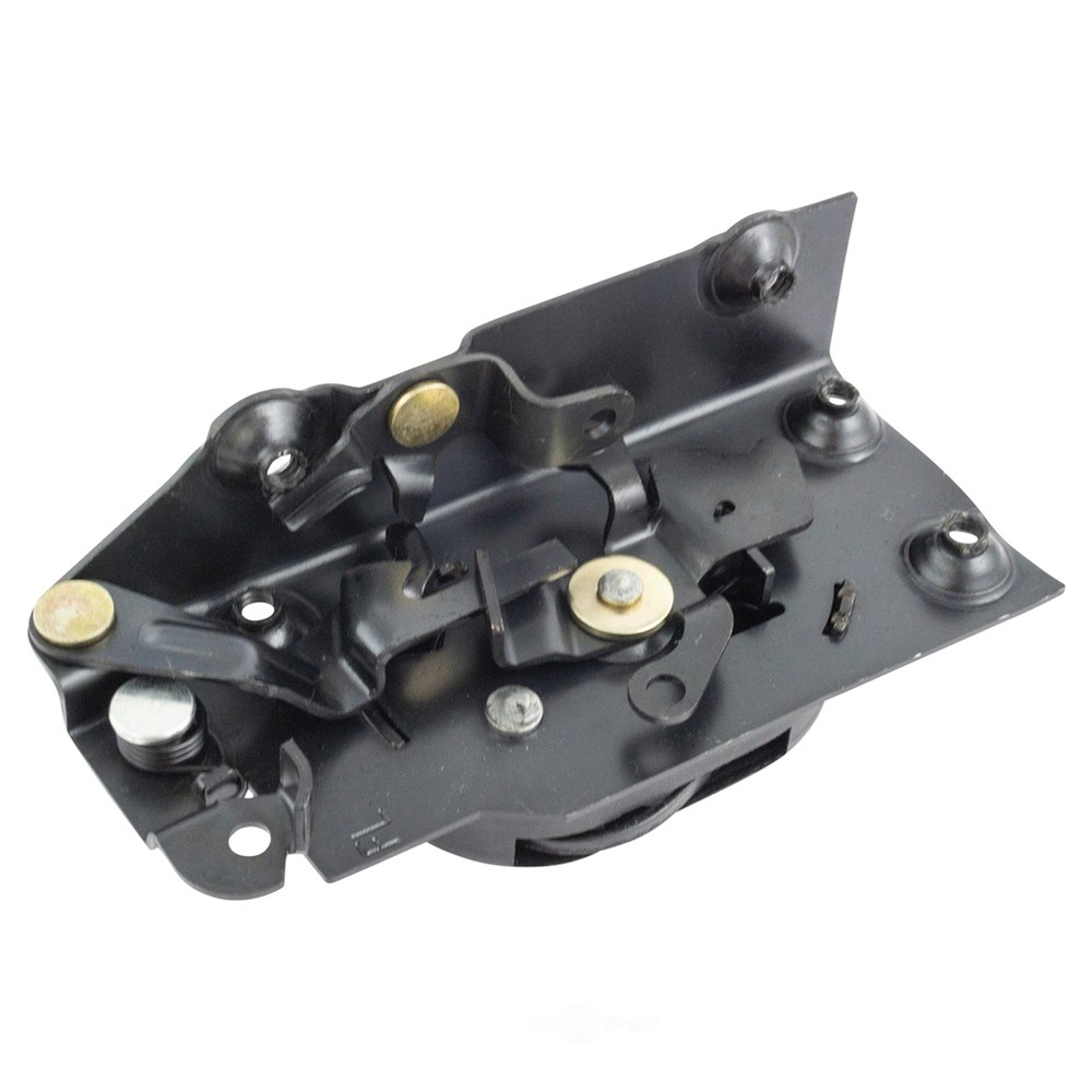 Door Latch Assembly TRQ BDA41497