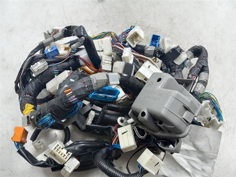 1997 LEXUS ES300 DASH WIRE HARNESS