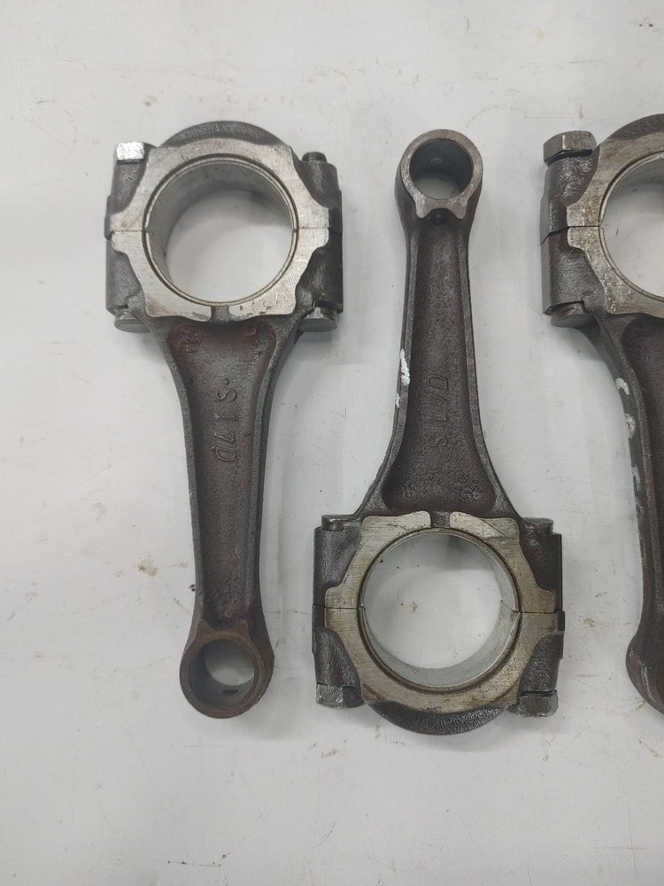 1971-1973 Honda CB500 Connecting Rods Set