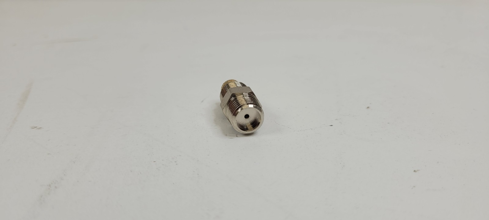 Snow Performance Water Methanol Injection Nozzle 16 GPH SNO-N1600