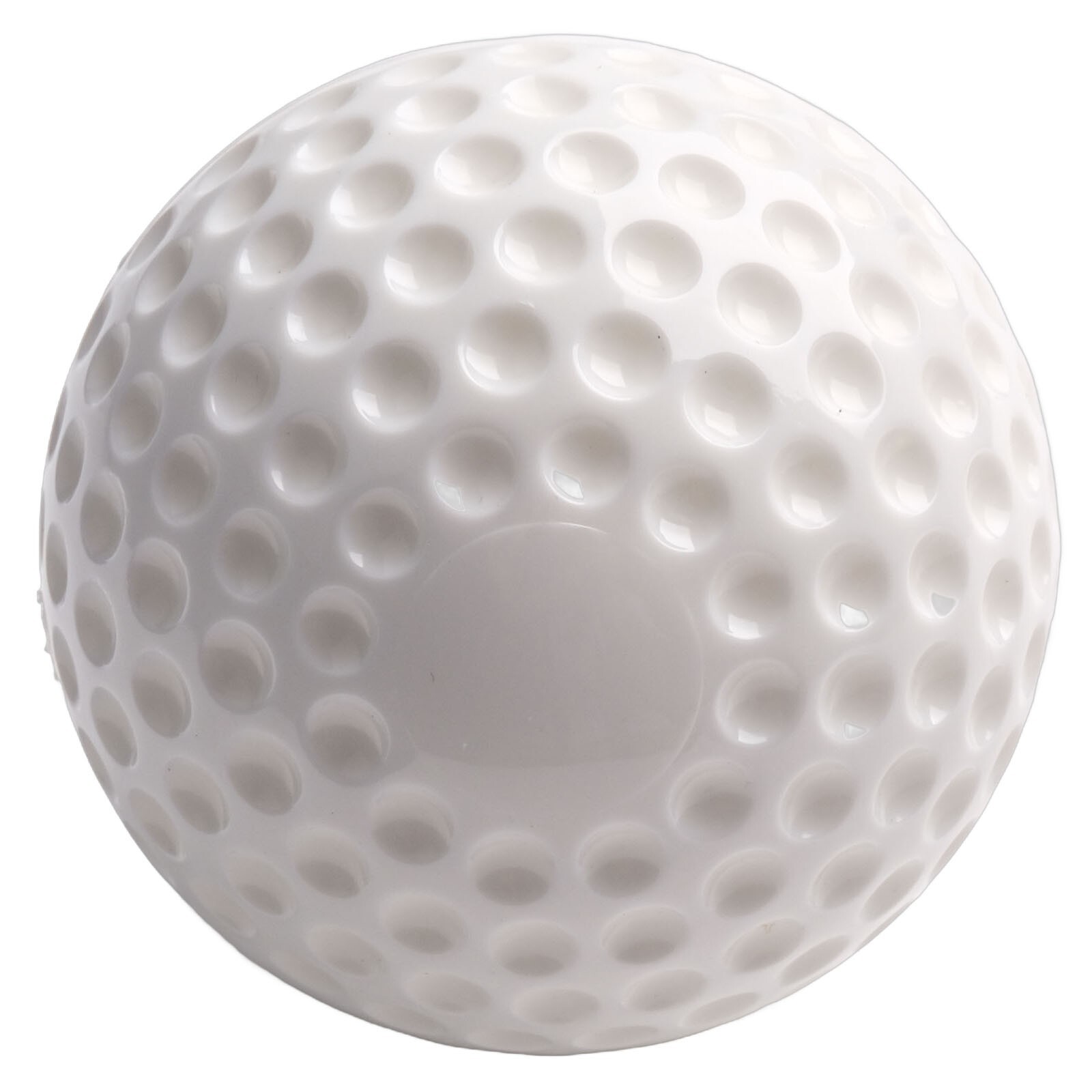 9 or 12inch Dimpled Baseball Softball for Pitching Machine Batting Practice