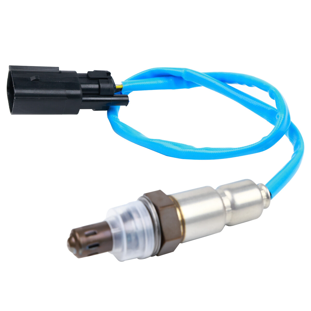 ✅ OEM 4 Upstream + Downstream Oxygen O2 Sensors For Ford F-150 Transit-150 3.7L