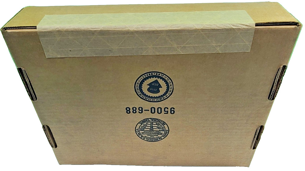 Simplex CGSM Verizon Cellular Module 4100-6400 LTE 07432018A