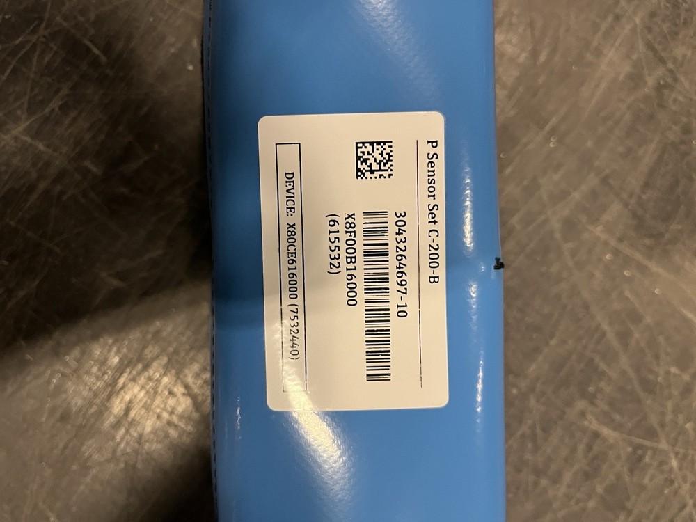ENDRESS HAUSER PROSONIC FLOW 93T portable 93TA1-BBAFAA+