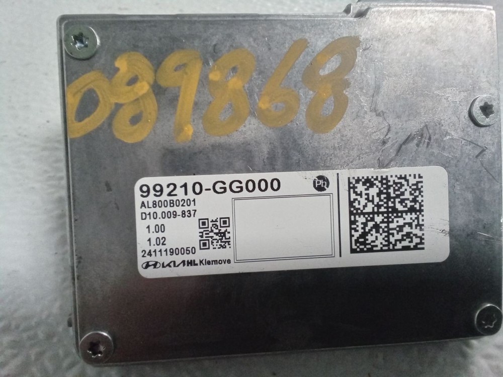 K4 2025 Camera/Projector Windshield Mounted 368362