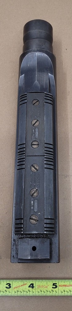 SUNNEN 2H P28 2250WF MANDREL