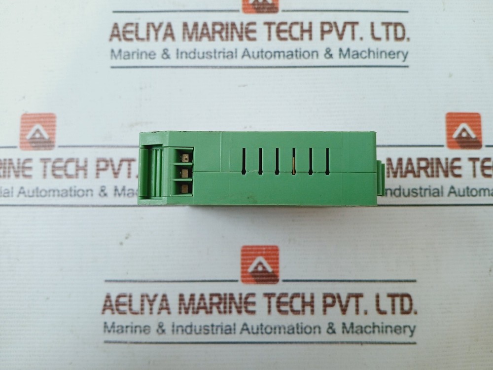 PHOENIX CONTACT Iso1010 Dc-Dc Converter Module