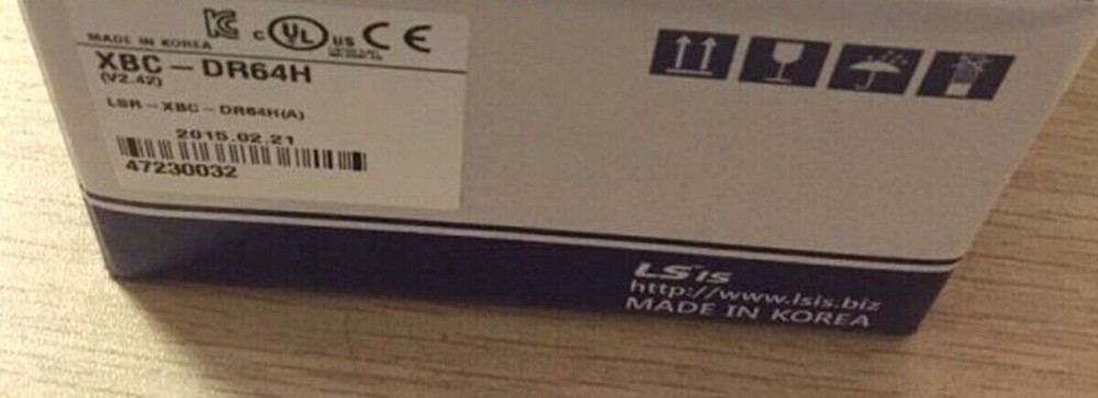 1PC LS XBC-DR64H XBCDR64H Programmable Controller New