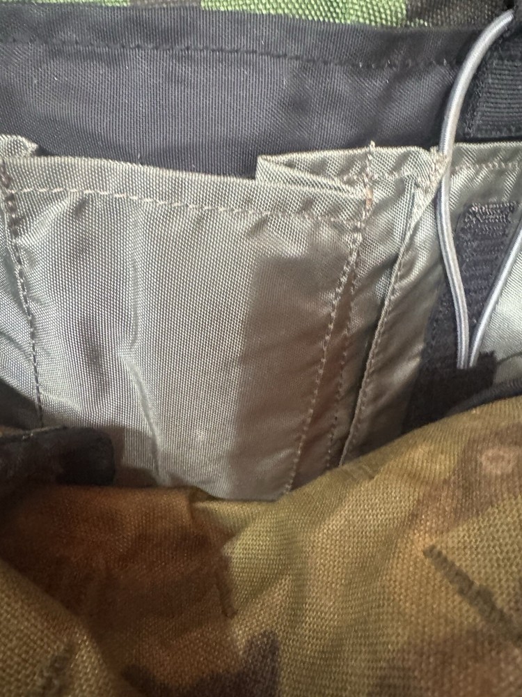 CamelBak Maximum Gear hydration pack military