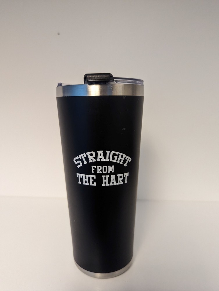 Straight from the Hart Tumbler