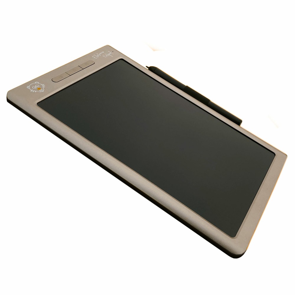 BeaverPad LCD Writing Pad & Graphics Tablet with Save, Memory & Bluetooth